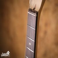 Fender American Performer Telecaster Satin Sonic Blue 2019 USA электрогитара