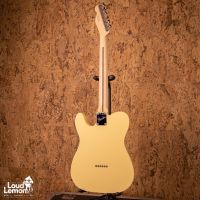 Fender American Performer Telecaster Vintage White 2018 USA электрогитара