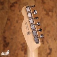 Fender American Performer Telecaster Vintage White 2021 USA электрогитара