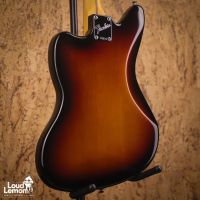 Fender American Professional Classic Jaguar 3-Color Sunburst 2025 USA электрогитара