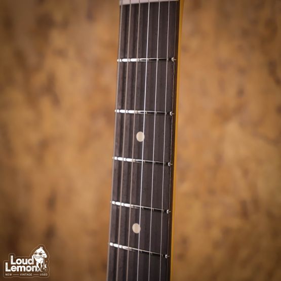 Fender American Professional Classic Jaguar 3-Color Sunburst 2025 USA электрогитара