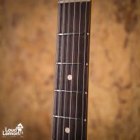 Fender American Professional II Jazzmaster 3-Color Sunburst 2020 USA электрогитара