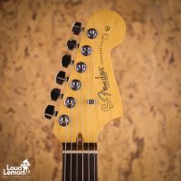 Fender American Professional II Jazzmaster 3-Color Sunburst 2020 USA электрогитара
