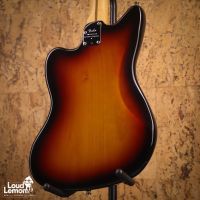 Fender American Professional II Jazzmaster 3-Color Sunburst 2020 USA электрогитара