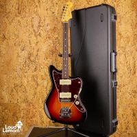 Fender American Professional II Jazzmaster Sunburst 2020 USA электрогитара