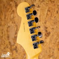 Fender American Professional II Jazzmaster Sunburst 2020 USA электрогитара