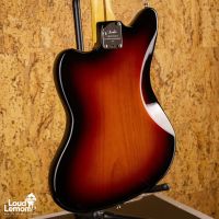 Fender American Professional II Jazzmaster Sunburst 2020 USA электрогитара