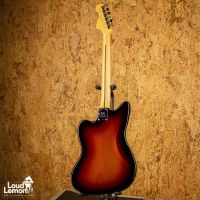 Fender American Professional II Jazzmaster Sunburst 2020 USA электрогитара