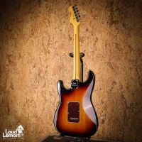 Fender American Professional II Stratocaster 3-Color Sunburst 2021 USA электрогитара