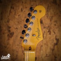 Fender American Professional II Stratocaster 3-Color Sunburst 2021 USA электрогитара