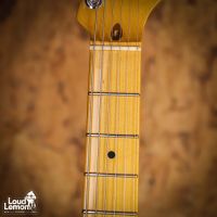 Fender American Professional II Stratocaster 3-Color Sunburst 2021 USA электрогитара