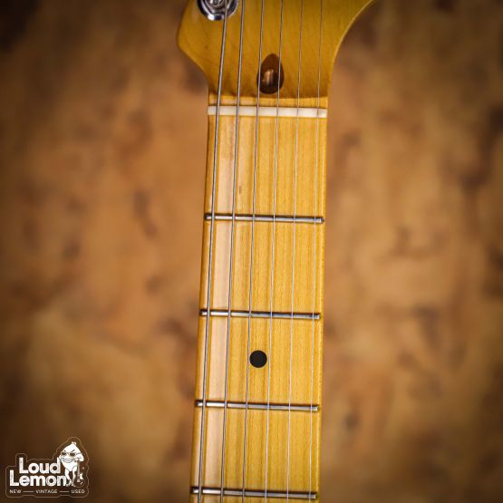 Fender American Professional II Stratocaster 3-Color Sunburst 2021 USA электрогитара