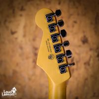 Fender American Professional II Stratocaster 3-Color Sunburst 2021 USA электрогитара