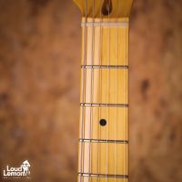 Fender American Professional II Stratocaster HSS Olympic White 2020 USA электрогитара