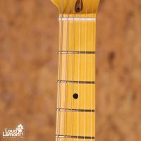 Fender American Professional II Stratocaster HSS Shell Pink 2021 USA электрогитара