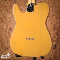 Fender American Professional II Telecaster Butterscotch Blonde 2022 USA электрогитара