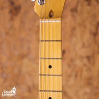 Fender American Professional II Telecaster Butterscotch Blonde 2022 USA электрогитара