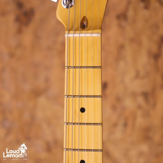 Fender American Professional II Telecaster Butterscotch Blonde 2022 USA электрогитара