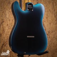 Fender American Professional II Telecaster Dark Night 2020 USA электрогитара