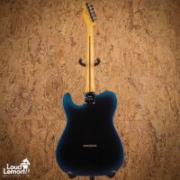 Fender American Professional II Telecaster Dark Night 2020 USA электрогитара