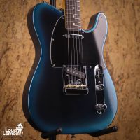 Fender American Professional II Telecaster Dark Night 2020 USA электрогитара