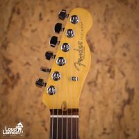 Fender American Professional II Telecaster Dark Night 2020 USA электрогитара