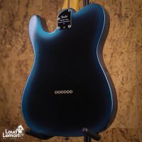Fender American Professional II Telecaster Dark Night 2020 USA электрогитара