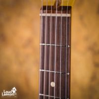 Fender American Professional II Telecaster Deluxe 3-Color Sunburst 2020 USA электрогитара