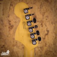 Fender American Professional II Telecaster Deluxe 3-Color Sunburst 2020 USA электрогитара