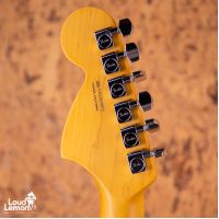 Fender American Professional II Telecaster Deluxe Miami Blue 2022 USA электрогитара