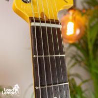 Fender American Professional II Telecaster Deluxe Sunburst 2020 USA электрогитара