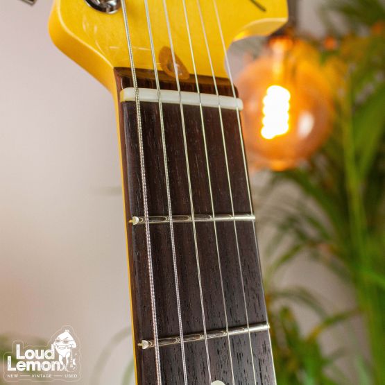 Fender American Professional II Telecaster Deluxe Sunburst 2020 USA электрогитара