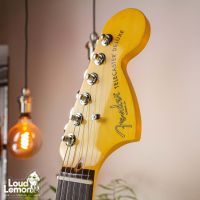 Fender American Professional II Telecaster Deluxe Sunburst 2020 USA электрогитара