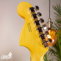 Fender American Professional II Telecaster Deluxe Sunburst 2020 USA электрогитара
