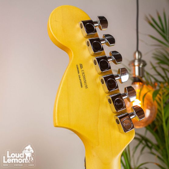 Fender American Professional II Telecaster Deluxe Sunburst 2020 USA электрогитара