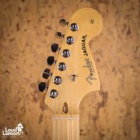 Fender American Professional Jaguar Antique Olive 2018 USA электрогитара