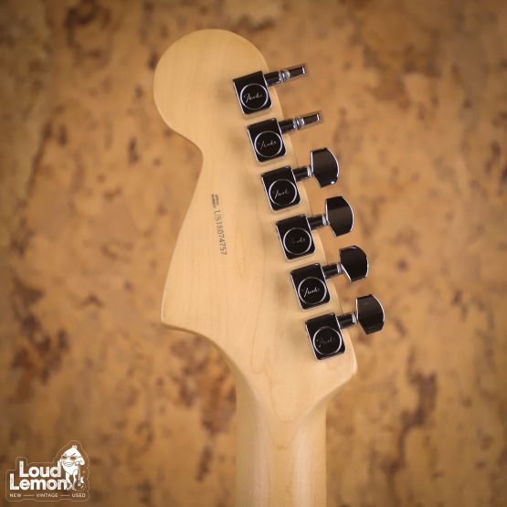Fender American Professional Jaguar Antique Olive 2018 USA электрогитара