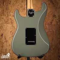 Fender American Professional Stratocaster Antique Olive 2016 USA электрогитара