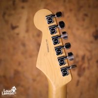 Fender American Professional Stratocaster Antique Olive 2016 USA электрогитара