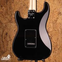 Fender American Professional Stratocaster Black 2019 USA электрогитара