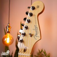 Fender American Professional Stratocaster HSS Sienna Sunburst 2018 USA электрогитара