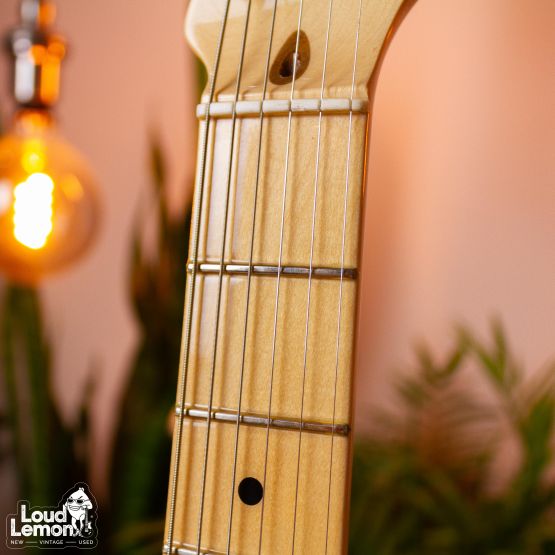Fender American Professional Stratocaster HSS Sienna Sunburst 2018 USA электрогитара
