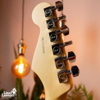 Fender American Professional Stratocaster HSS Sienna Sunburst 2018 USA электрогитара