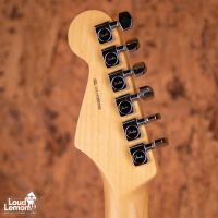 Fender American Professional Stratocaster HSS Shawbucker Sienna Sunburst 2019 USA электрогитара