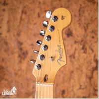 Fender American Professional Stratocaster HSS Shawbucker Sienna Sunburst 2019 USA электрогитара