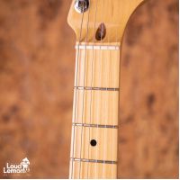 Fender American Professional Stratocaster HSS Shawbucker Sienna Sunburst 2019 USA электрогитара