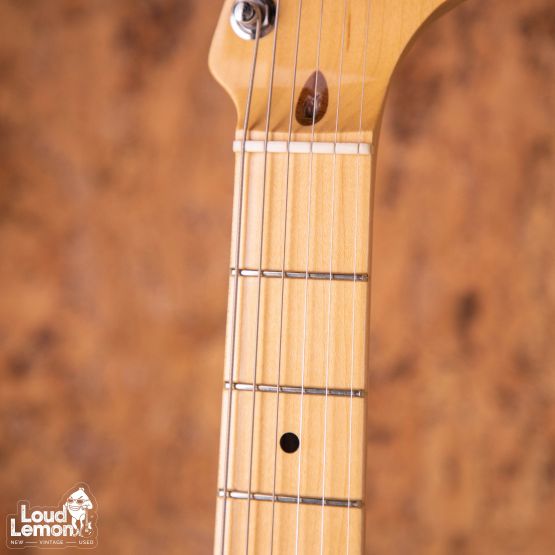 Fender American Professional Stratocaster HSS Shawbucker Sienna Sunburst 2019 USA электрогитара