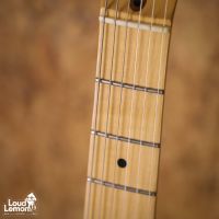 Fender American Professional Stratocaster Sienna Sunburst 2017 USA электрогитара