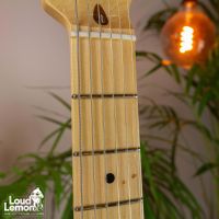 Fender American Professional Stratocaster Sunburst 2019 USA электрогитара
