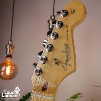 Fender American Professional Stratocaster Sunburst 2019 USA электрогитара